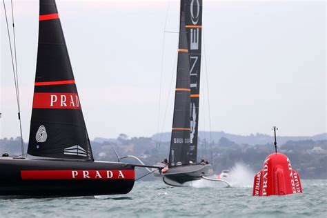 prada cup diretta rai|Prada Cup 2021, dove vedere Luna Rossa.